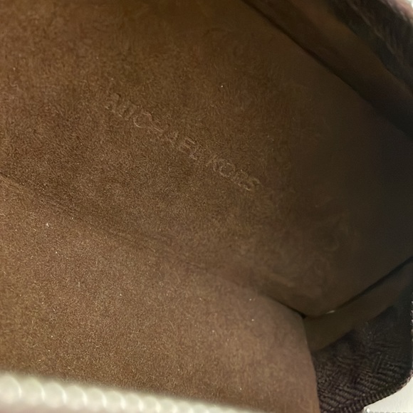 Michael Kors Zippered Sunglasses Case - Picture 4 of 4